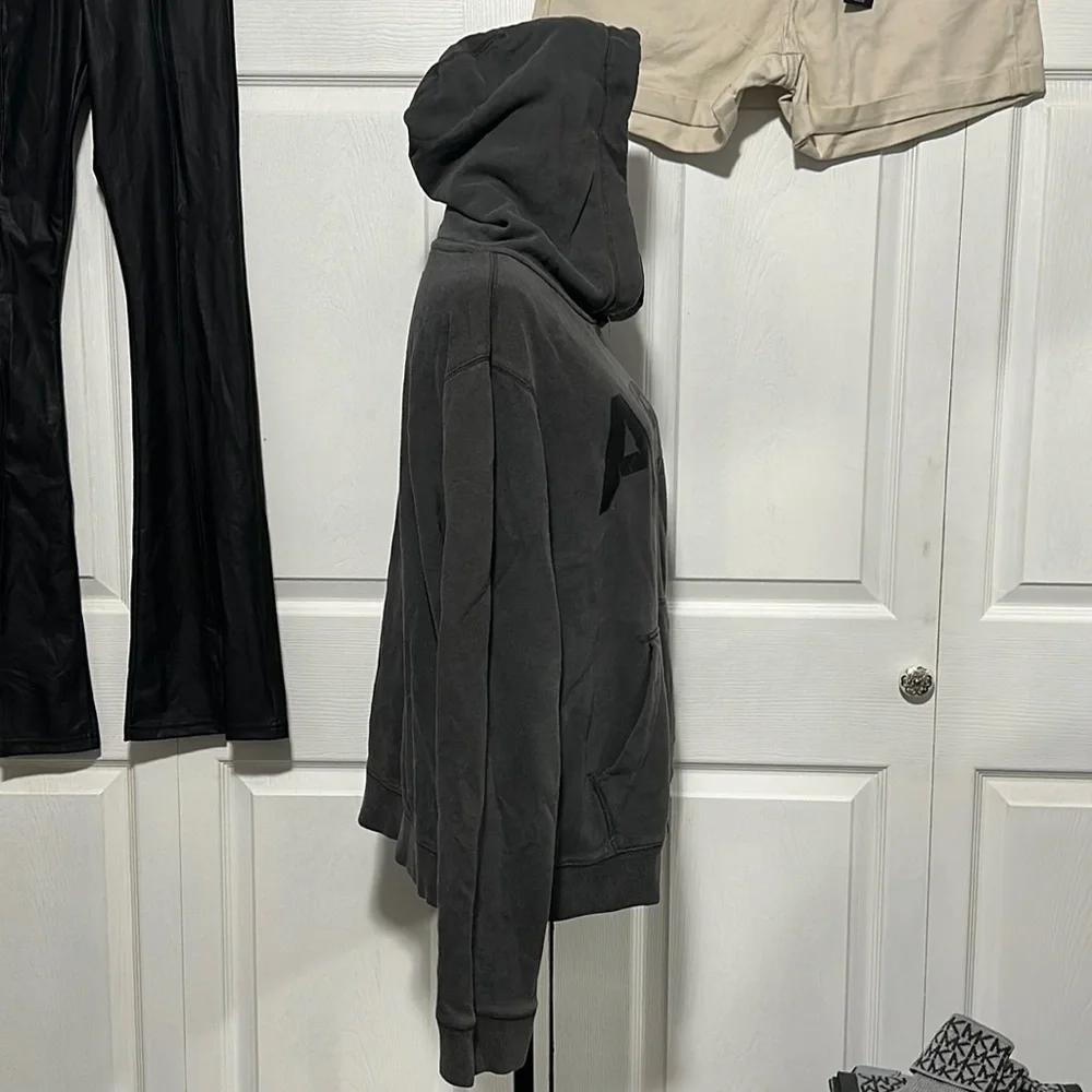 Aeropostal Aero New York Hoodie (No Drawstring) - Picture 4 of 10
